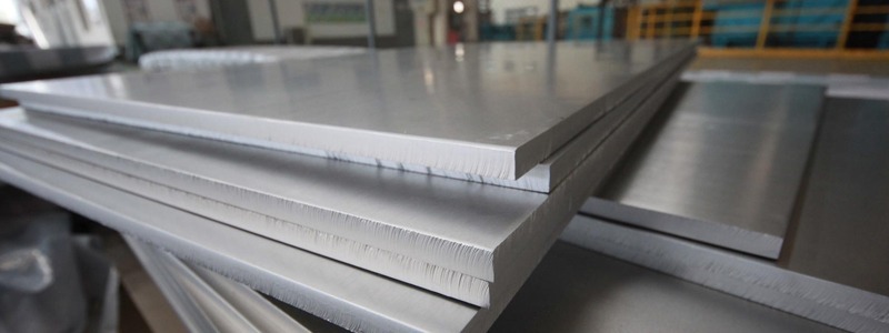 Sheet & Plate