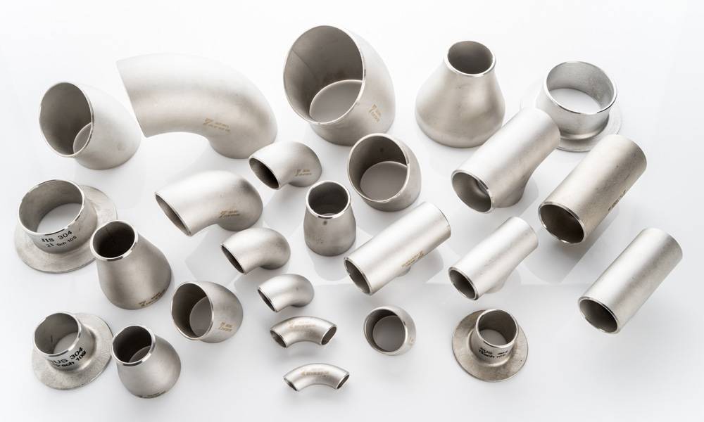 Super Duplex Steel