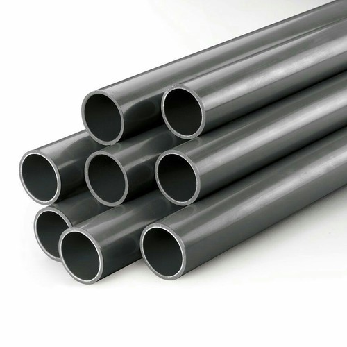 Pipes and Tubes